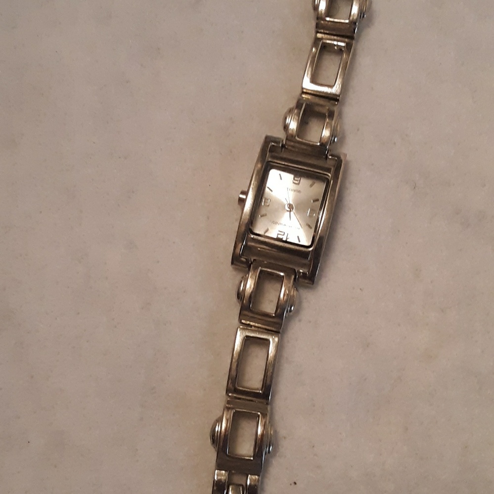 HILLARD & HANSON WATCH